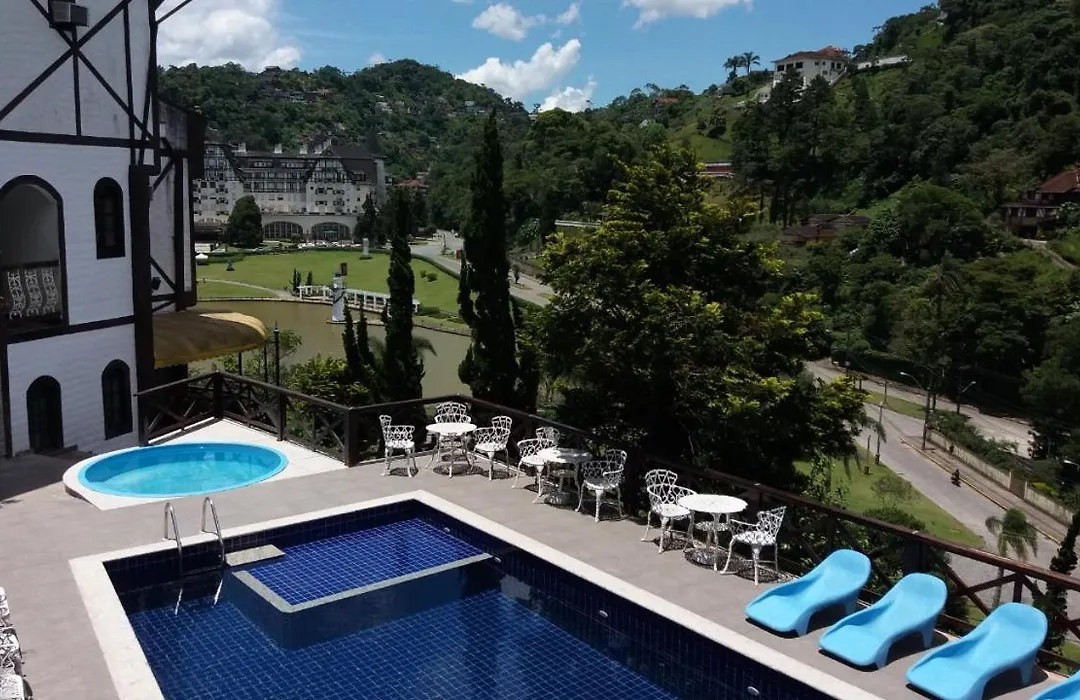 Gallardin Palace Hotel-1