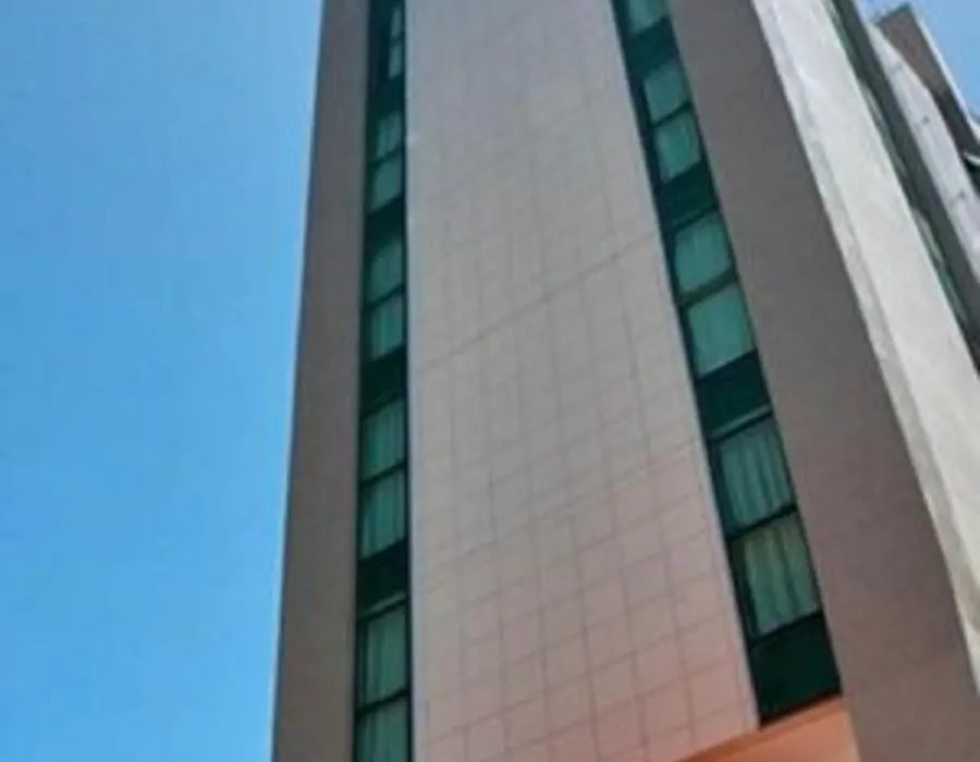 Ritz Coralli Hotel-1