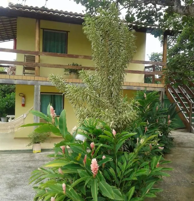 Pousada Renascer-1