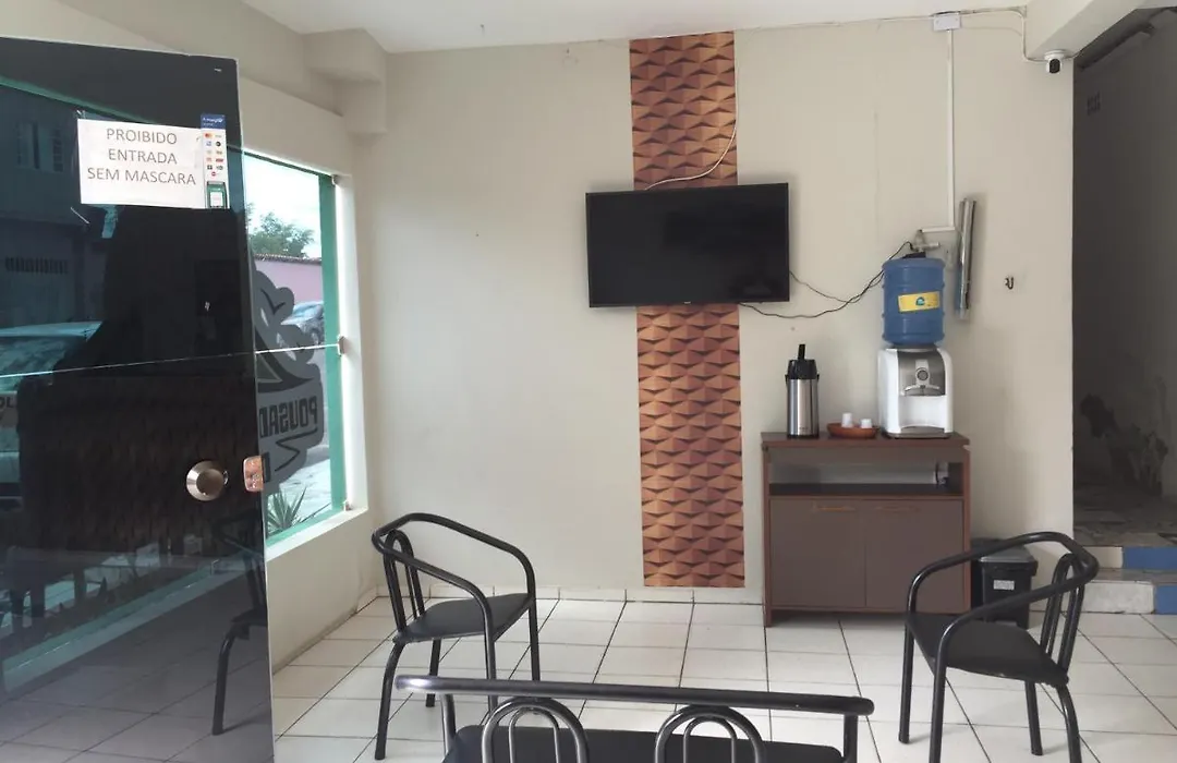 Pousada Da Serra-1
