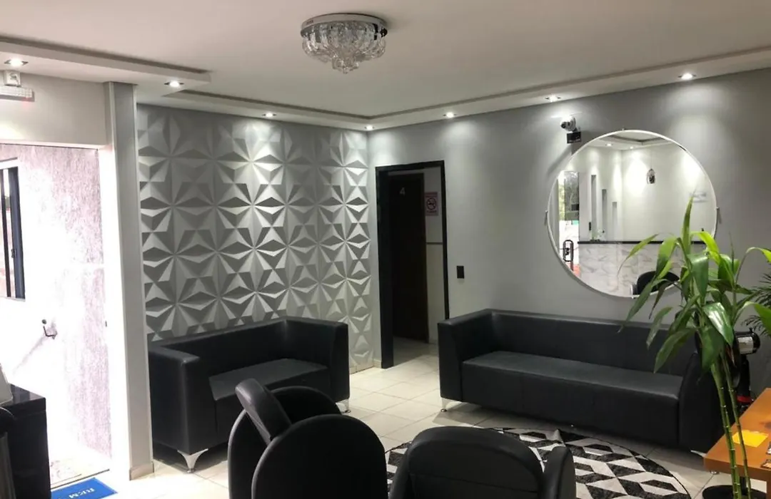 Hotel Copacabana-1