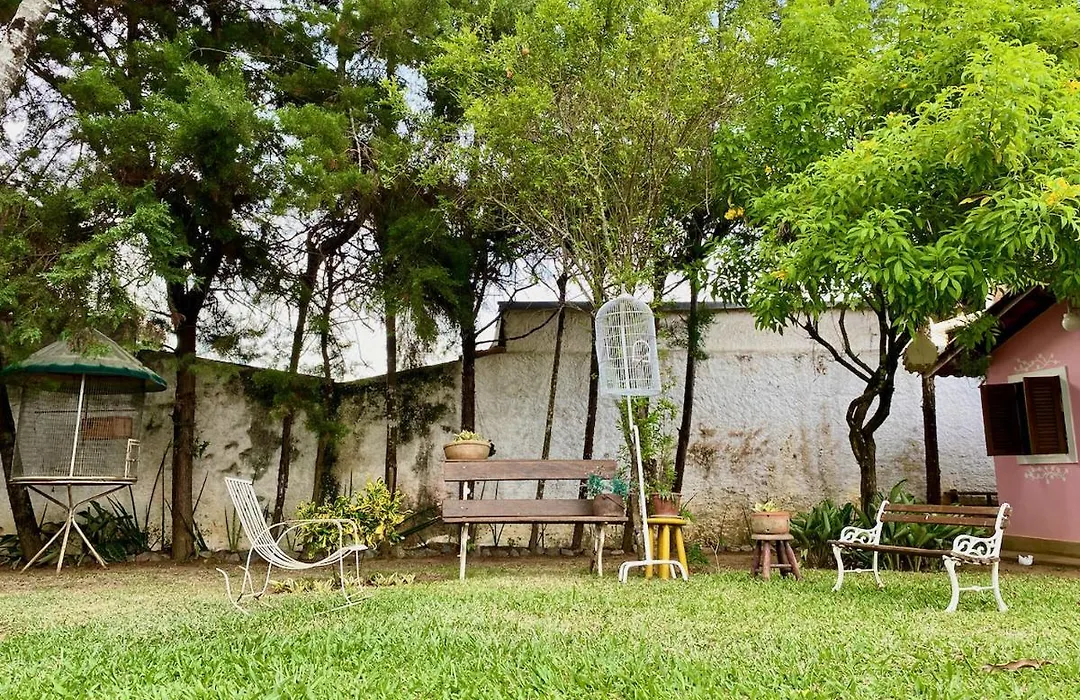 Pousada Nossa Terra-1