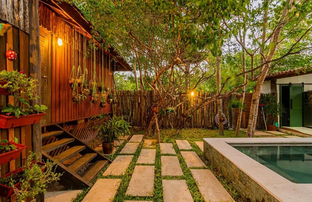 Villa Papagaio-1