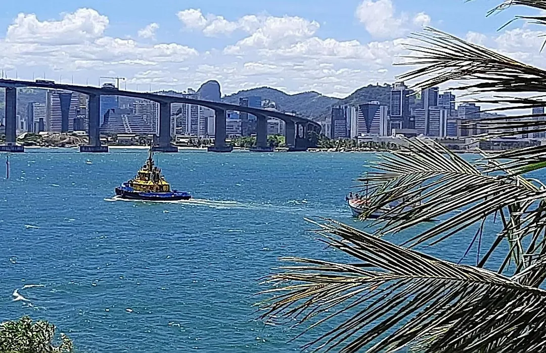 Hospedagem Praia Da Costa-1