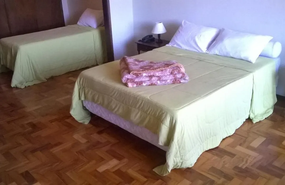 Campos Do Jordao Parque Hotel-1
