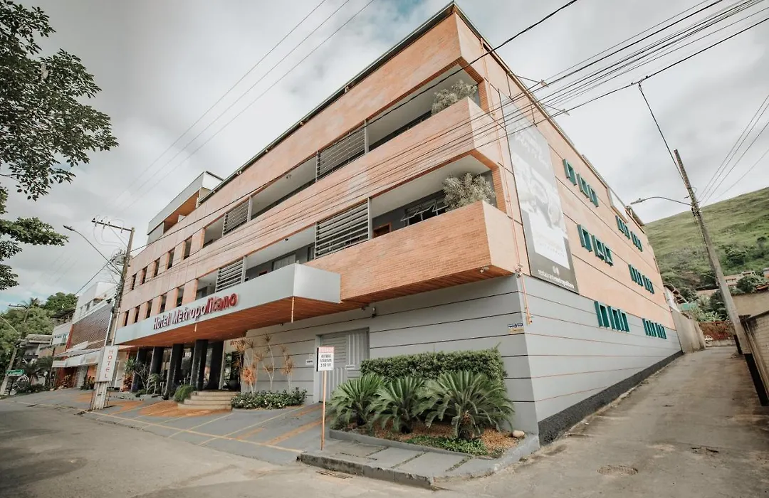 Hotel Metropolitano-1