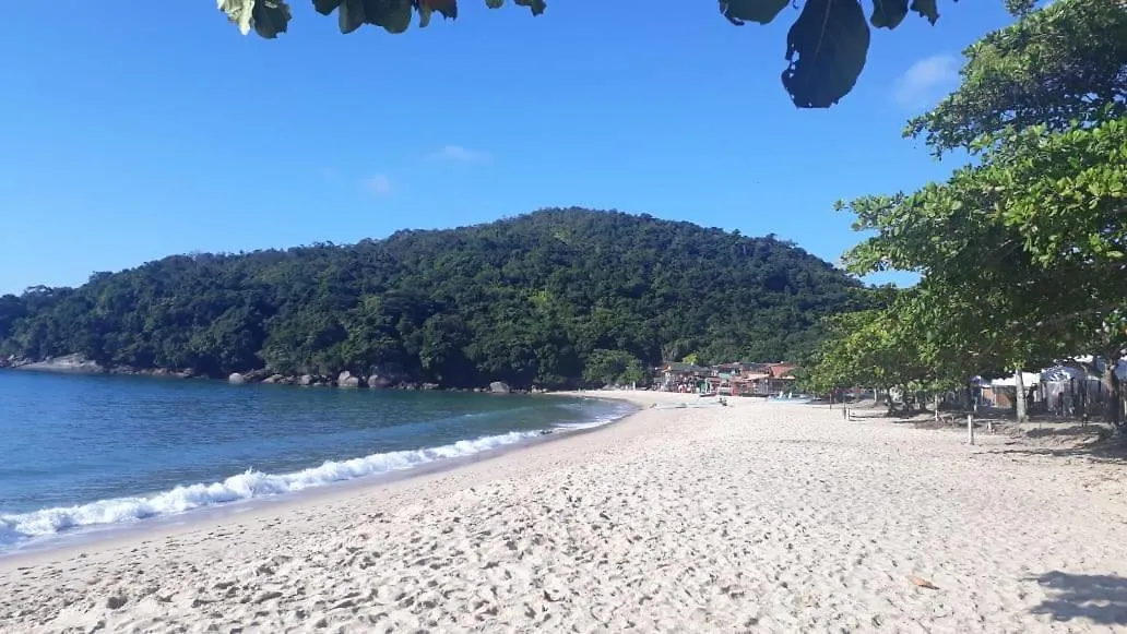 Pousada Sossego Da Vila - Trindade Paraty-1