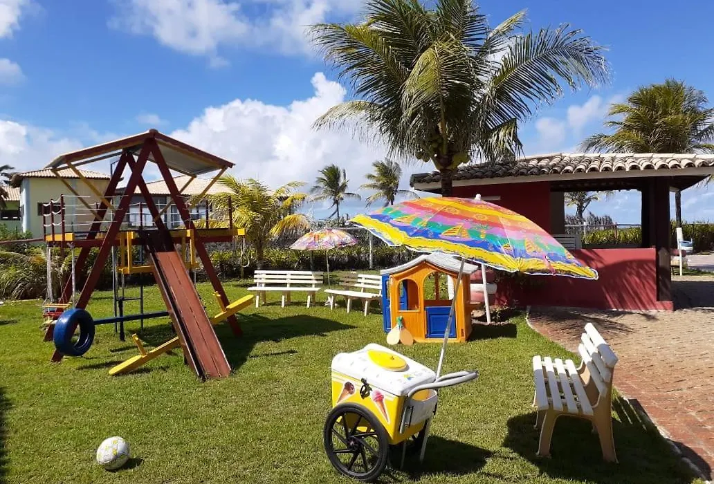 Foz Do Sauipe Eco Hotel-1