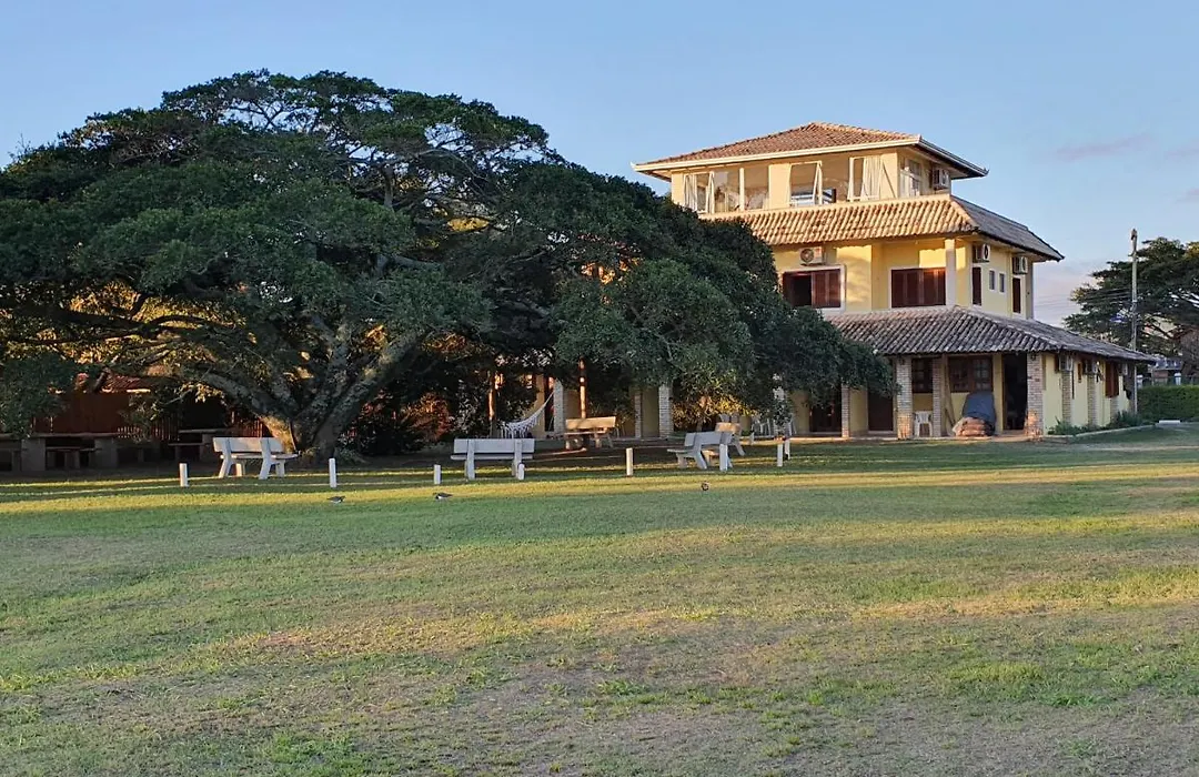 Pousada Itapuã RS-1