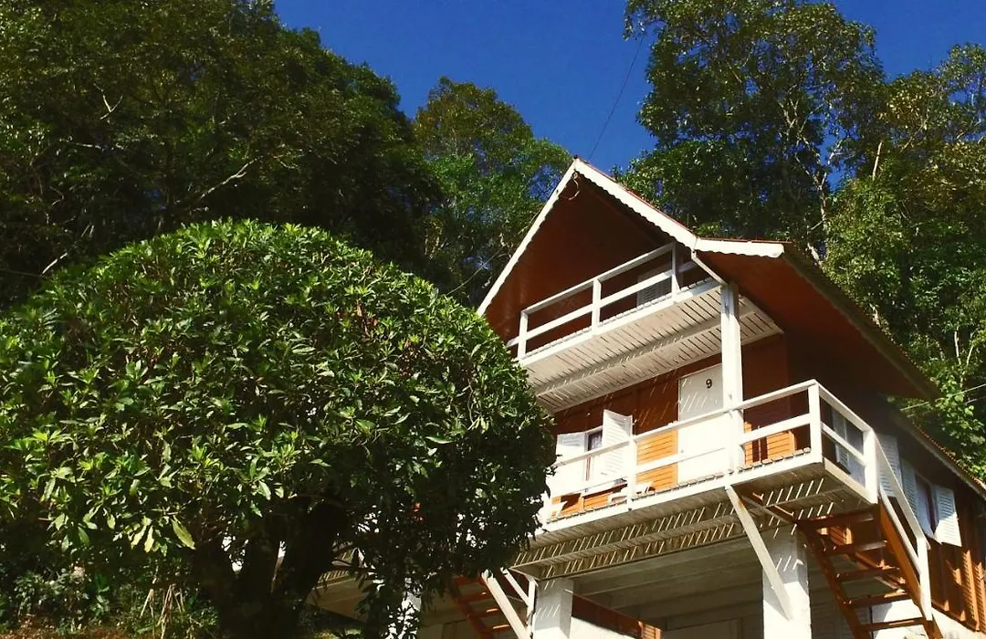 Hotel Da Mata-1