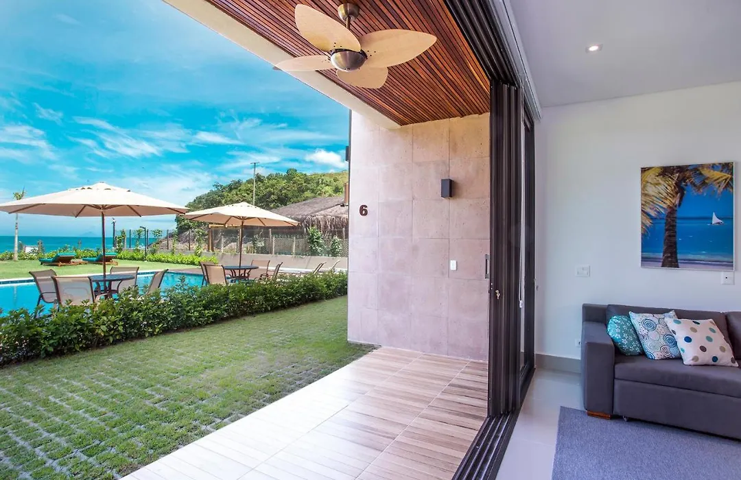 Residencial Marina Del Sol-1