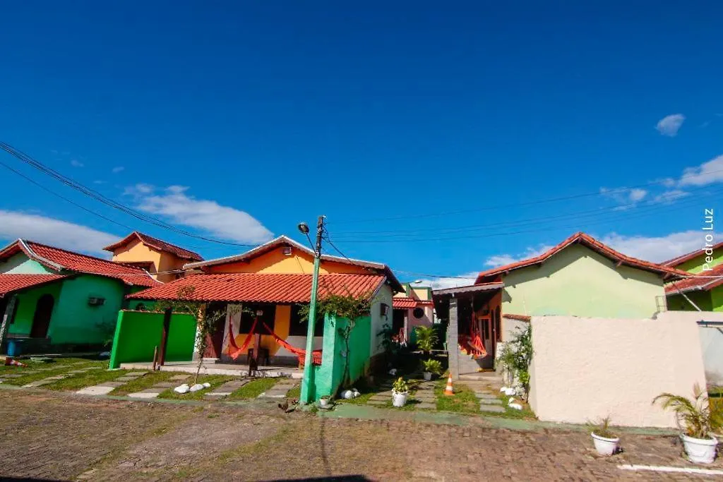 Pousada Das Acerolas-1