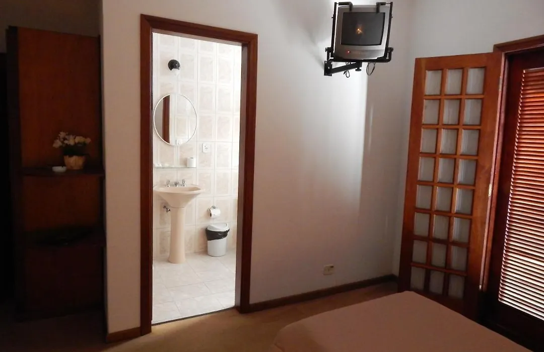 Hotel Aldeia Da Serra-1