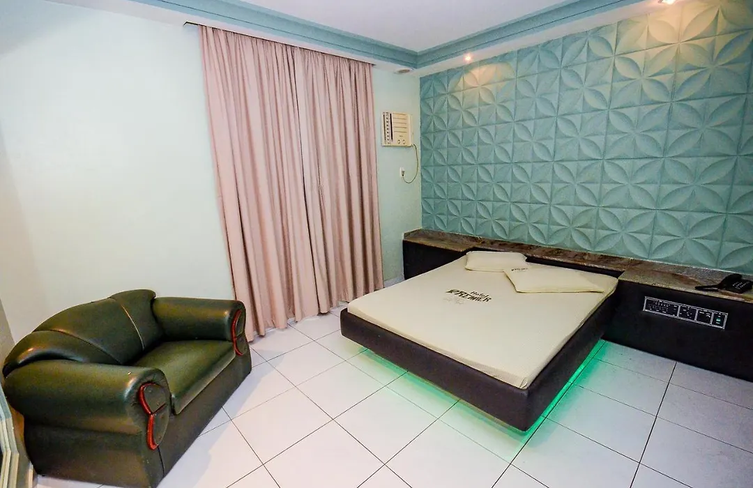Hotel Premier (Adults Only)-1