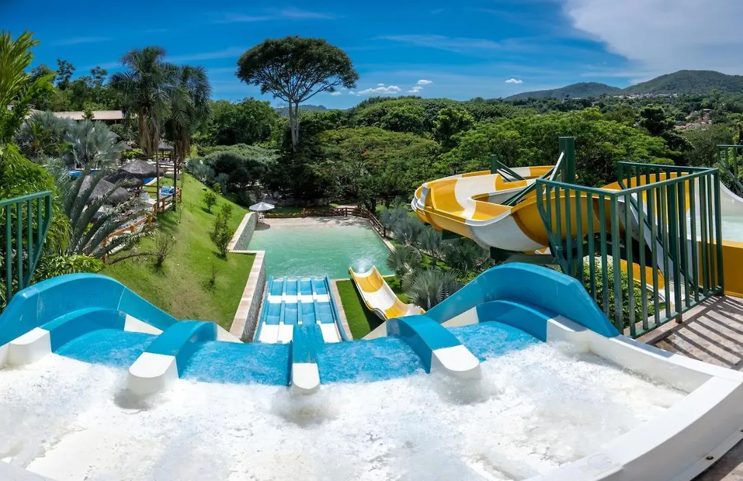 Pousada Dos Pireneus-1