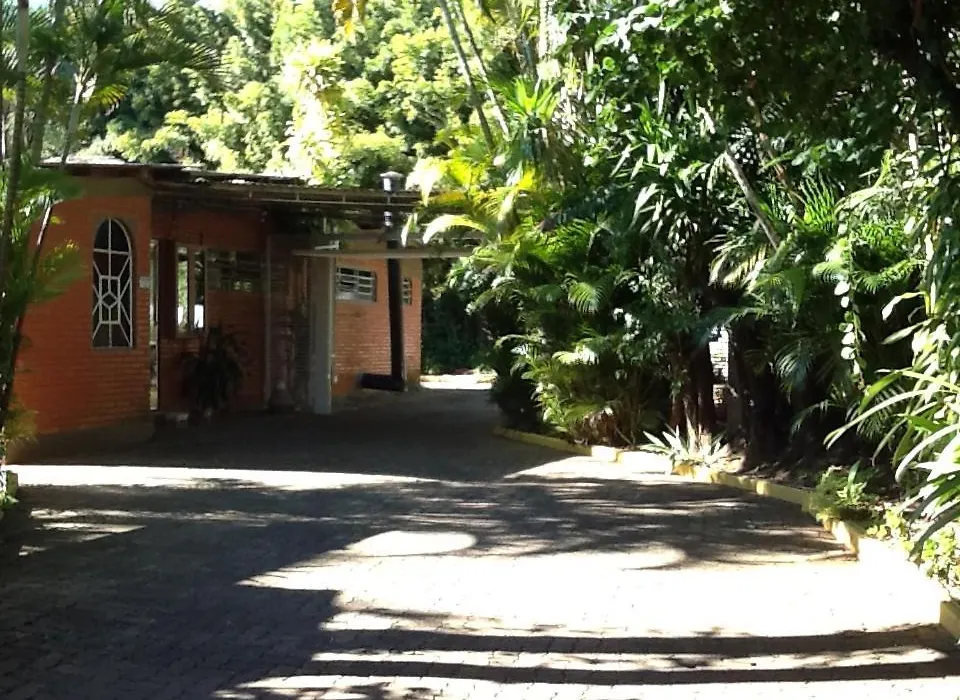 Rede Bonnel Motel E Pousada Tropical-1