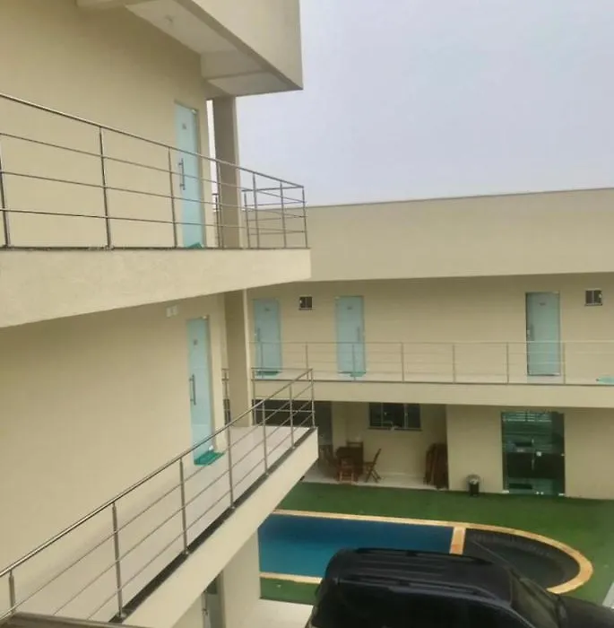 Pousada Life-1