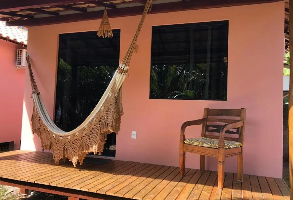 Pousada Villa Mares-1