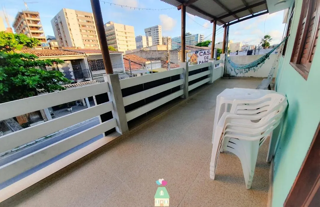 Casa De Painho - Hostel E Pousada-1