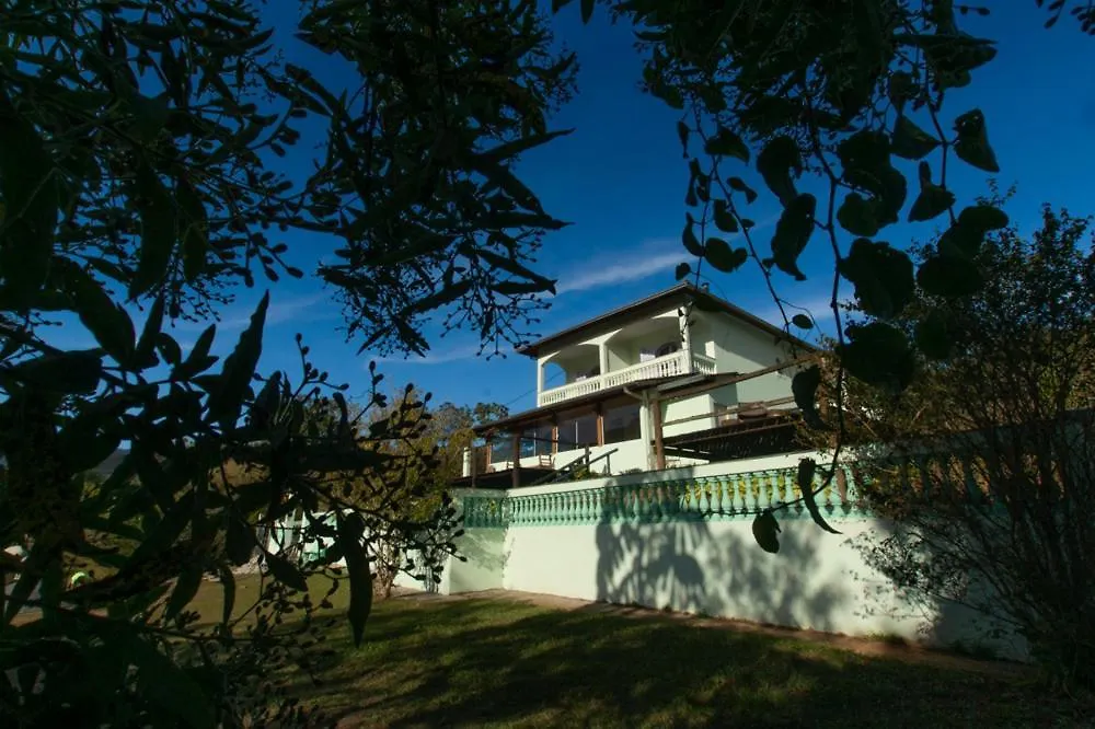 Pousada Ilumina-1