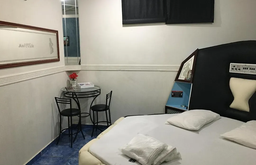 Cqsabe Motel-1