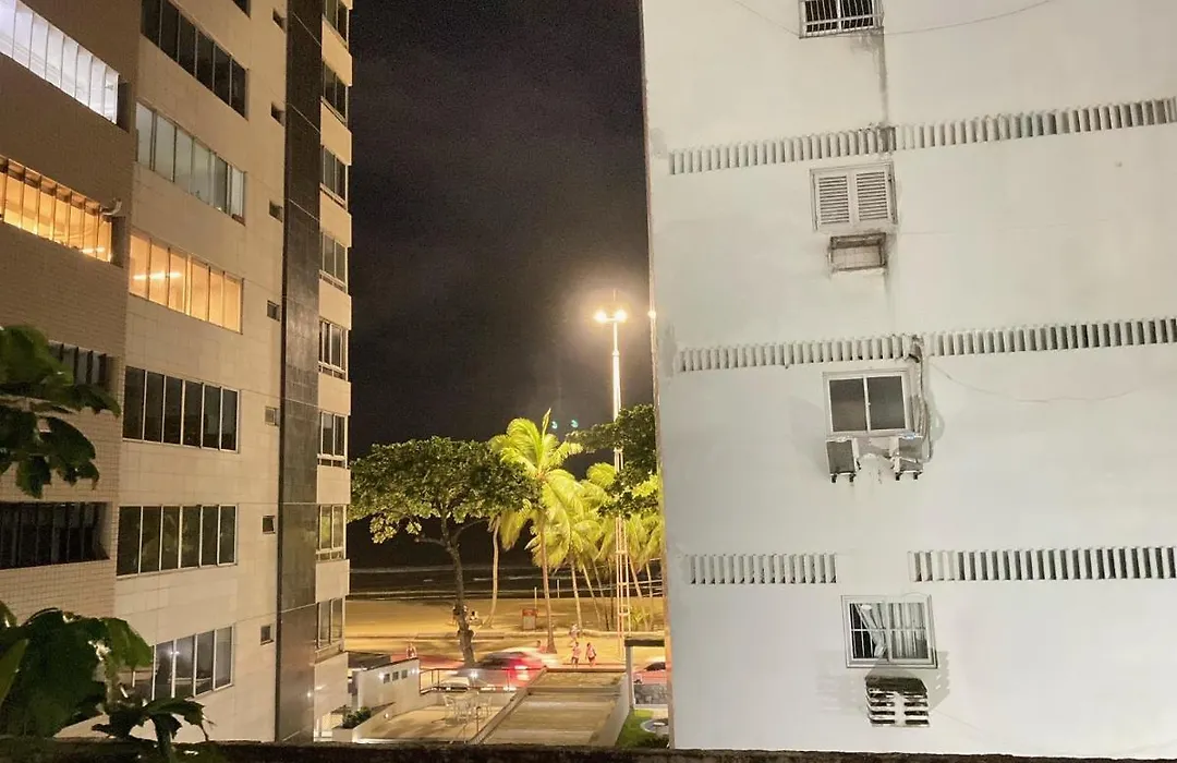 Flat em Boa Viagem- Acaiaca-1
