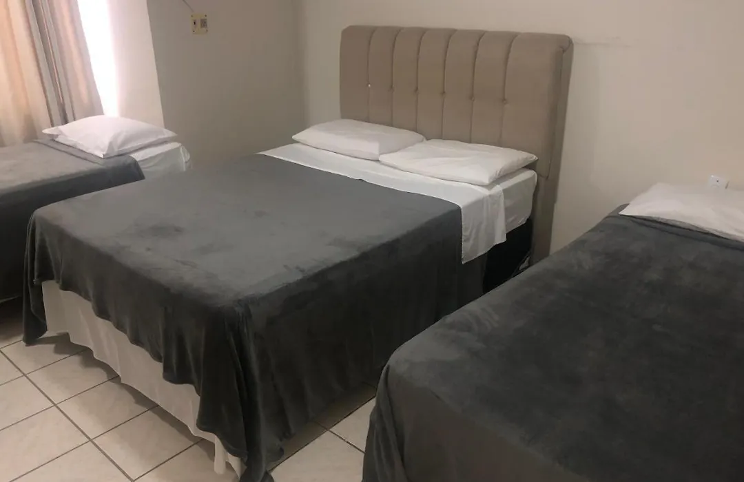 Atlântico Flat - Apt 108-1