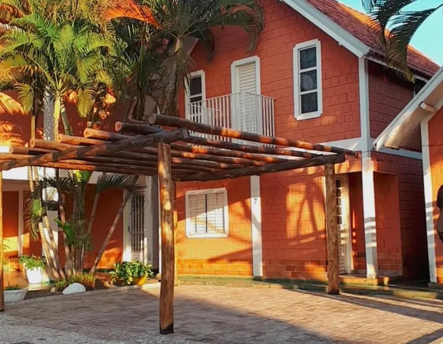 Chale Apart Hotel-1