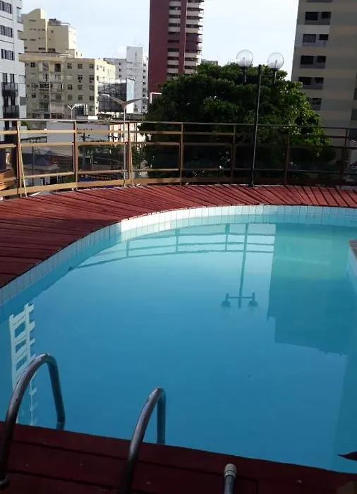 Flat Luzon-1