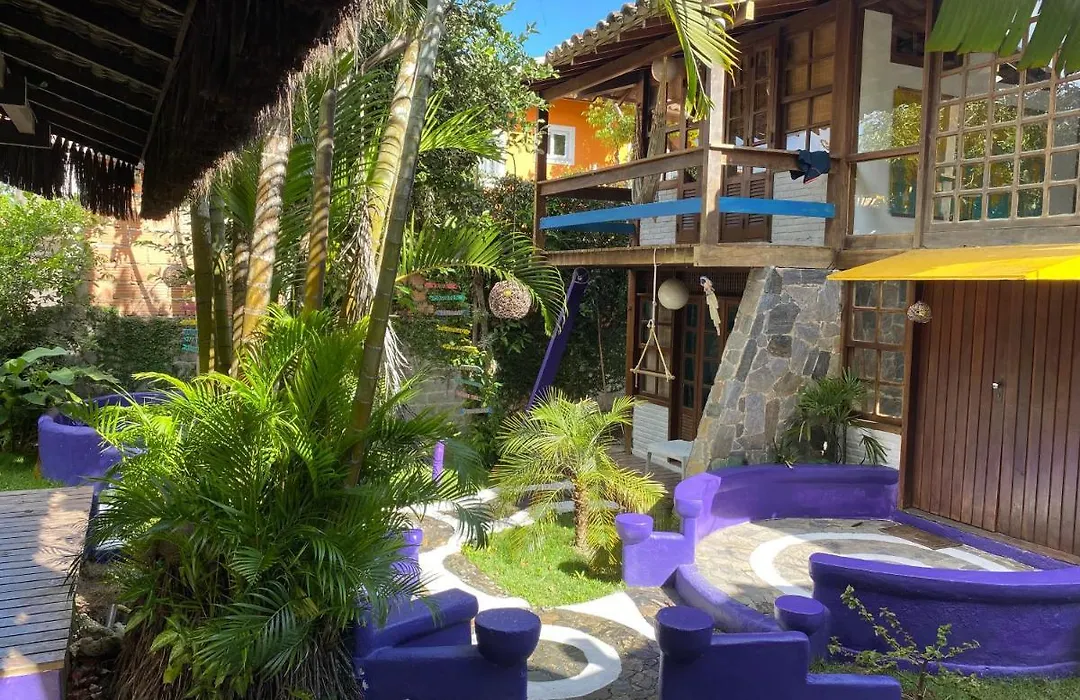 Casa Brilho De Arraial-1