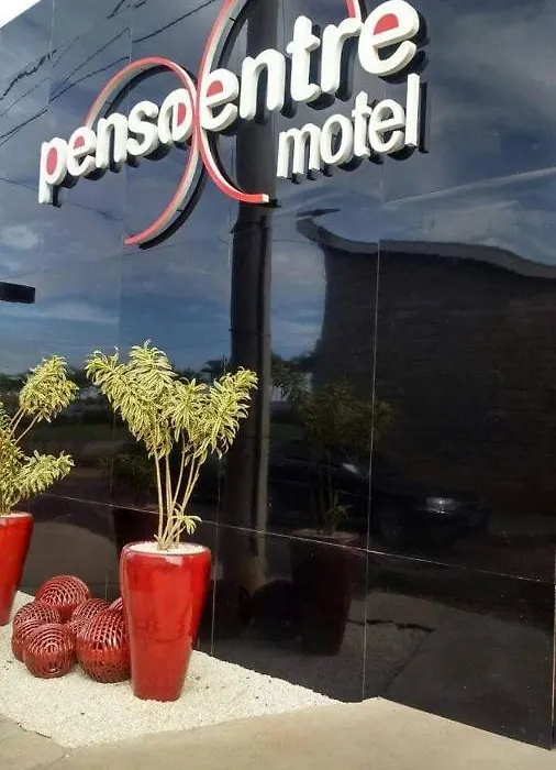 Penseentre Motel-1