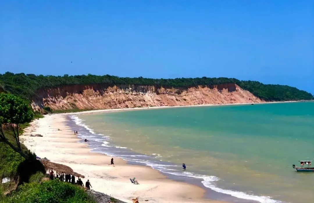 Pousada Praia Dos Corais-1