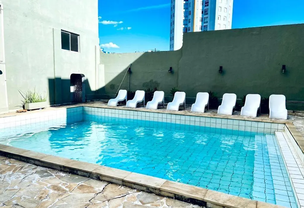 Hotel Interamericana-1