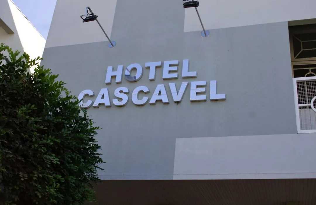 Hotel Cascavel-1