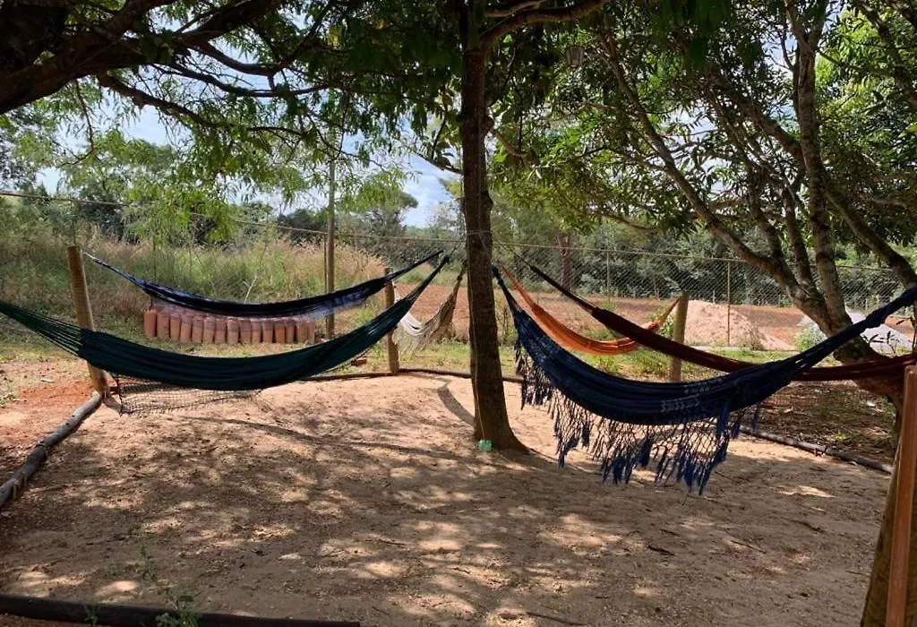 Fazenda Caminho Das Aguas-1
