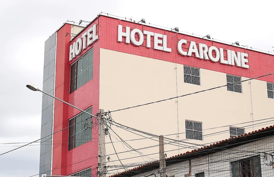 Hotel Caroline-1