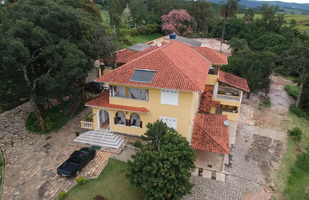 Pousada Realiza-1