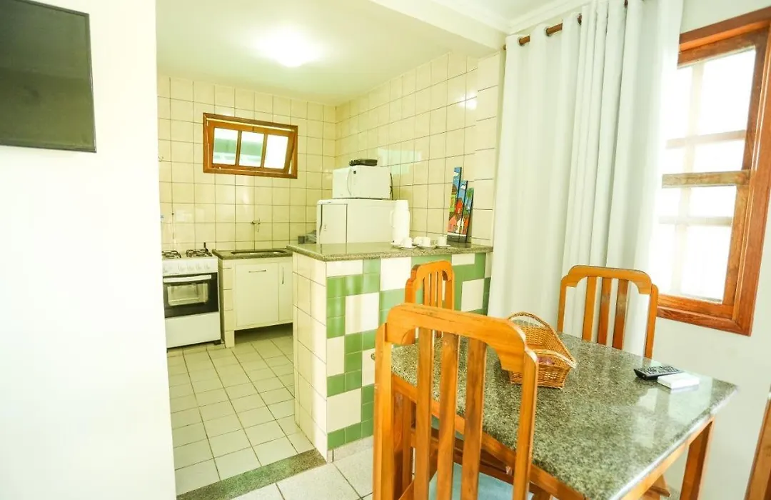 Taperapuan Praia Village 1119, 1117-1
