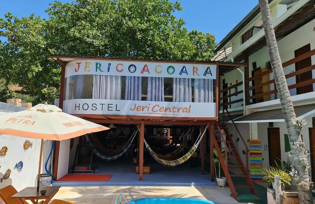 Hostel Jeri Central-1