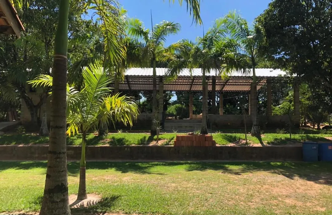 Pousada Dos Ypês-1