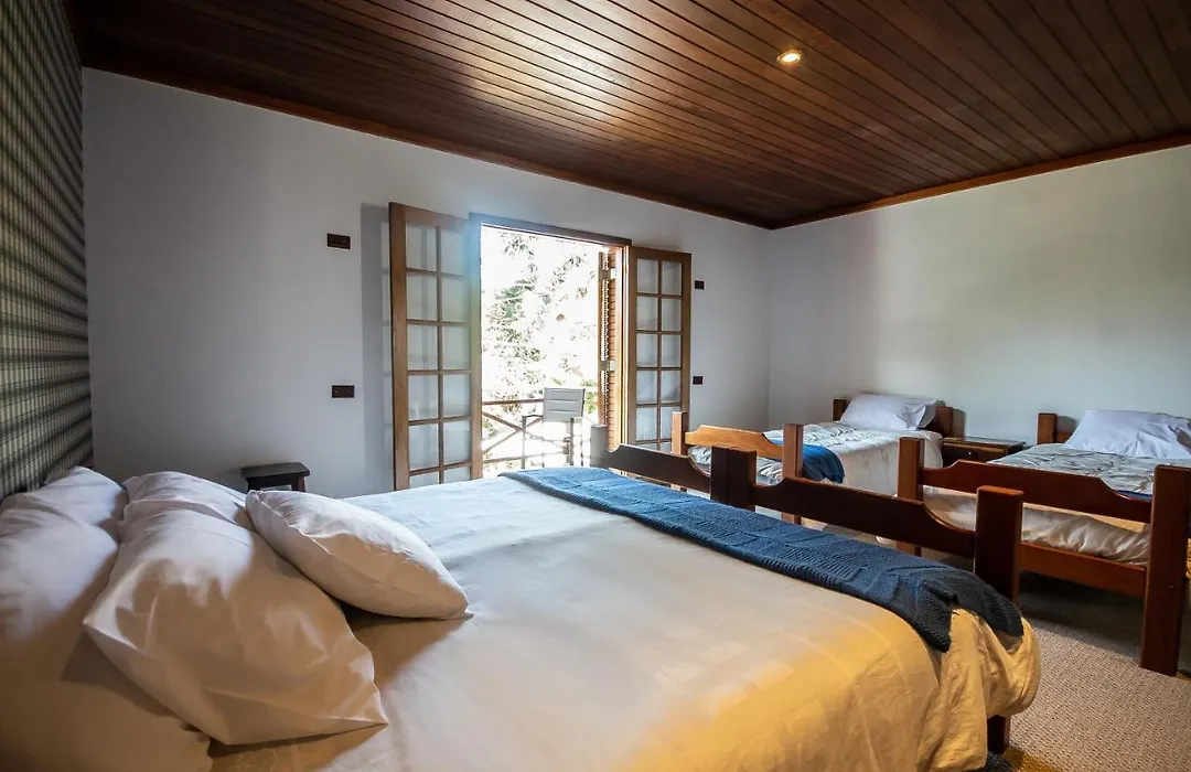 Paradise Hotel Boutique & Spa-1