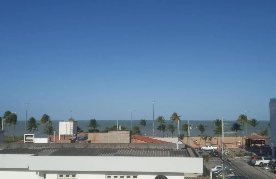 Pousada Boi Bumbá Praia-1