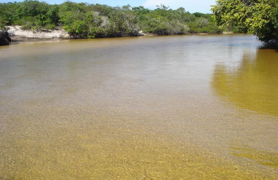 Pousada Beira Rio-1