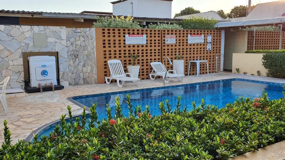 Hotel Urubupunga-1