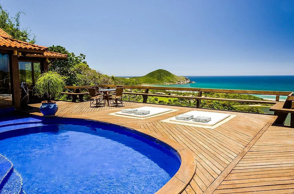 Solar Mirador Exclusive Resort e SPA-1