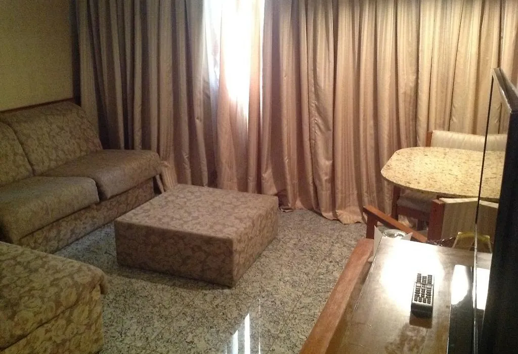 Carlton Hotel Brasilia-1