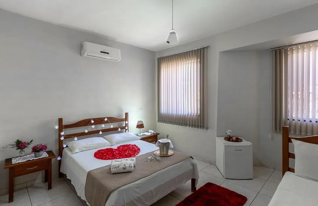 Nova Aurora Hotel-1