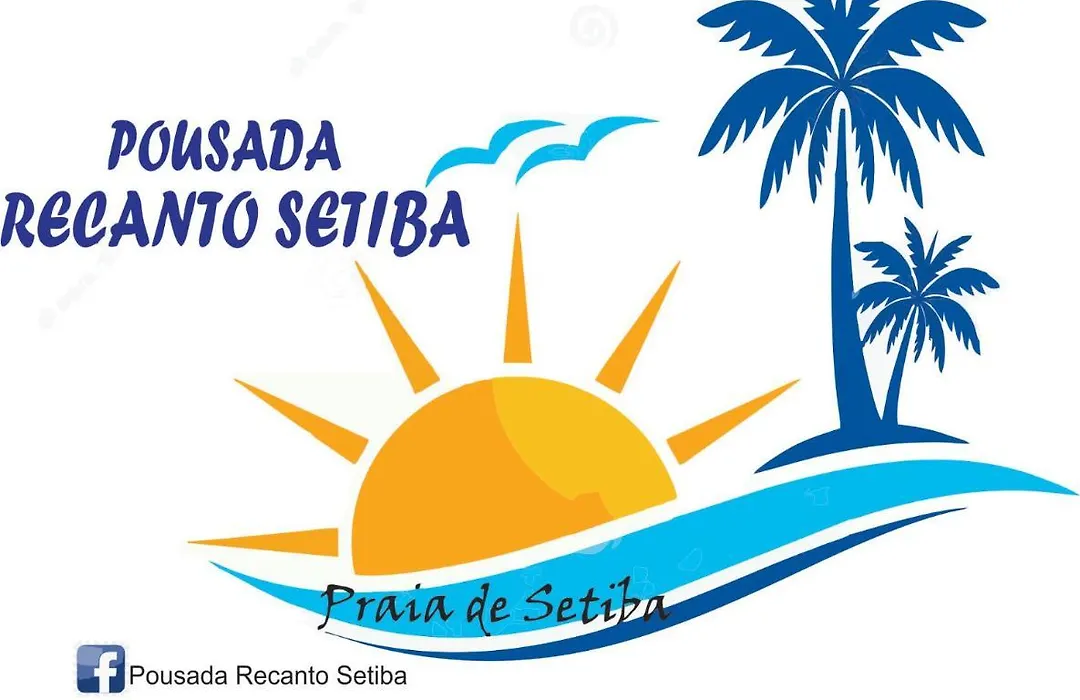 Pousada Recanto Setiba-1