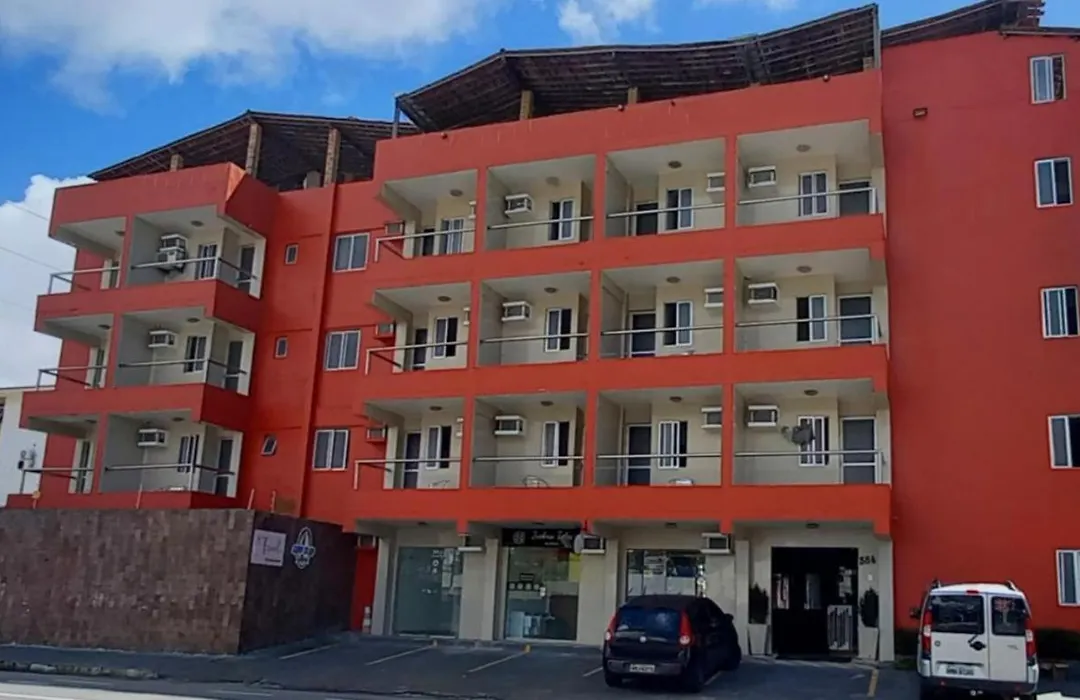 Escuna Praia Hotel-1