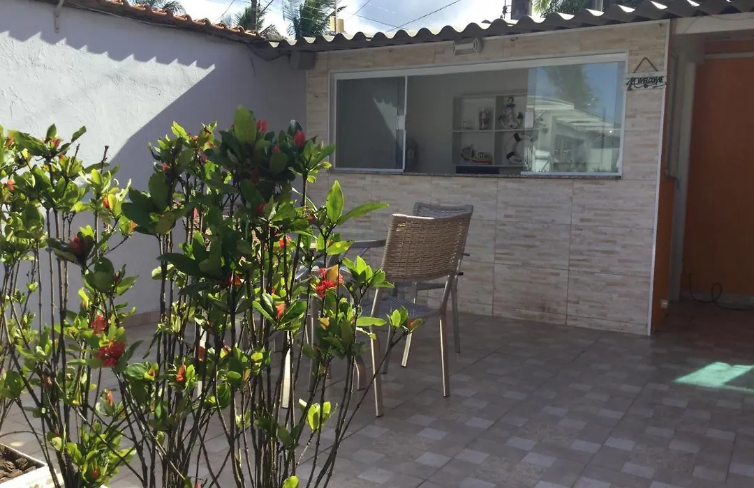 Vila Do Tombo-1